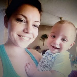 Meet your Posher, Crystle